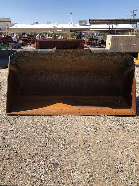 Image of Hyundai Bucket equipment image 2