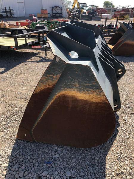Image of Hyundai Bucket equipment image 1