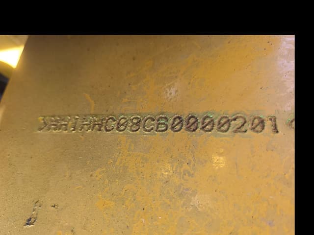 Image of Hyundai 25LC-7A equipment image 4