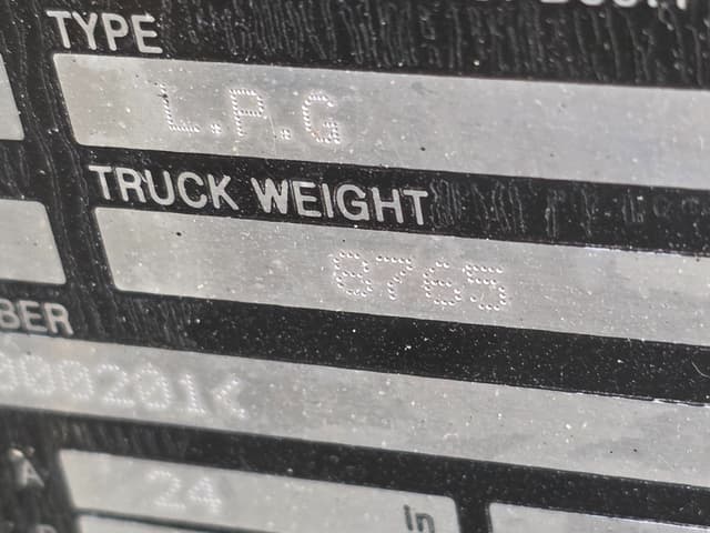 Image of Hyundai 25LC-7A equipment image 2