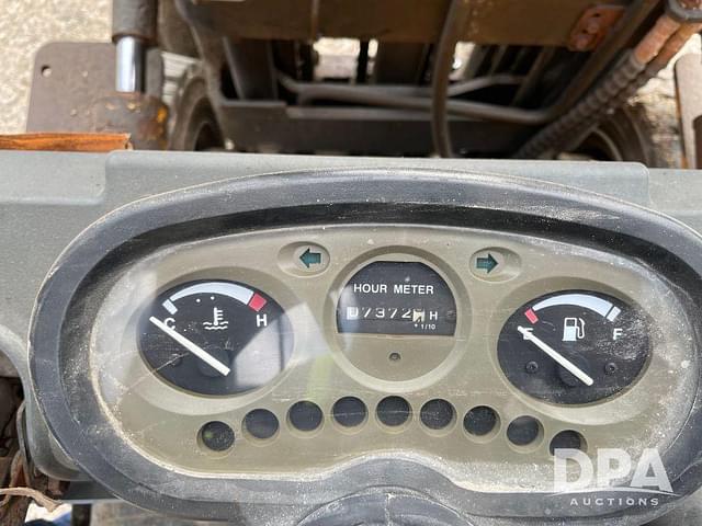 Image of Hyundai HDF30-5 equipment image 4