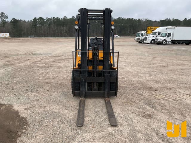 Image of Hyundai HDF30-5 equipment image 1