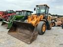 Hyundai HL730-9 Image