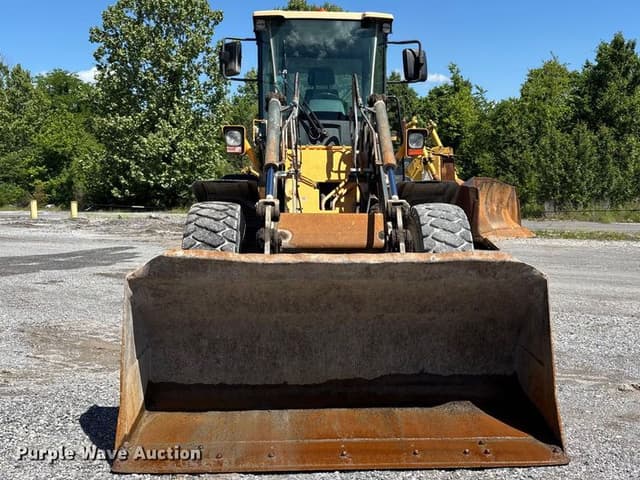 Image of Hyundai HL730-9 equipment image 1