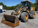 Hyundai HL730-9 Image