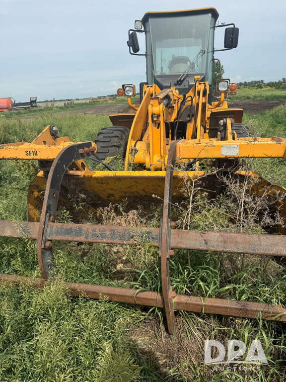 Image of Hyundai HL730XTD-7 equipment image 1