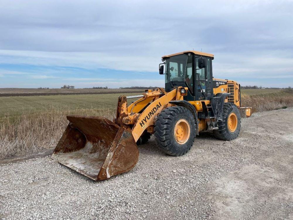 Main image Hyundai HL740-9A