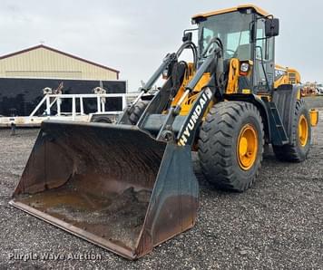Main image Hyundai HL740-9