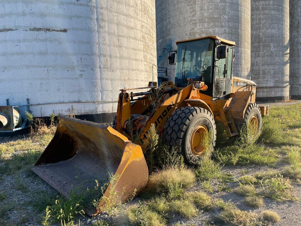 Main image Hyundai HL740XTD-7