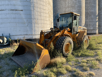 Main image Hyundai HL740XTD-7