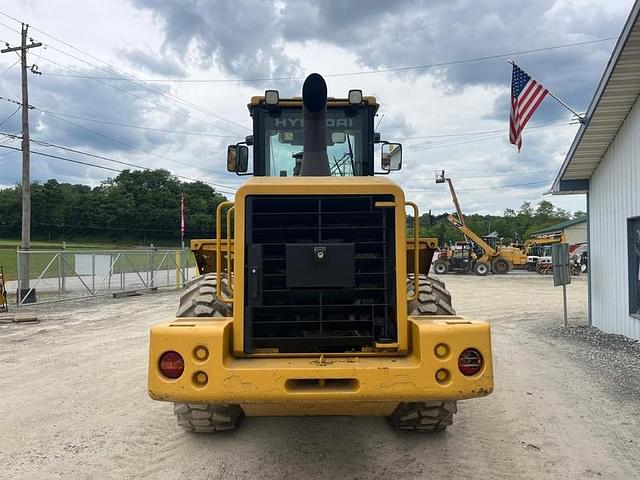 Image of Hyundai HL740TM-7 equipment image 3