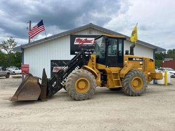 Main image Hyundai HL740TM-7