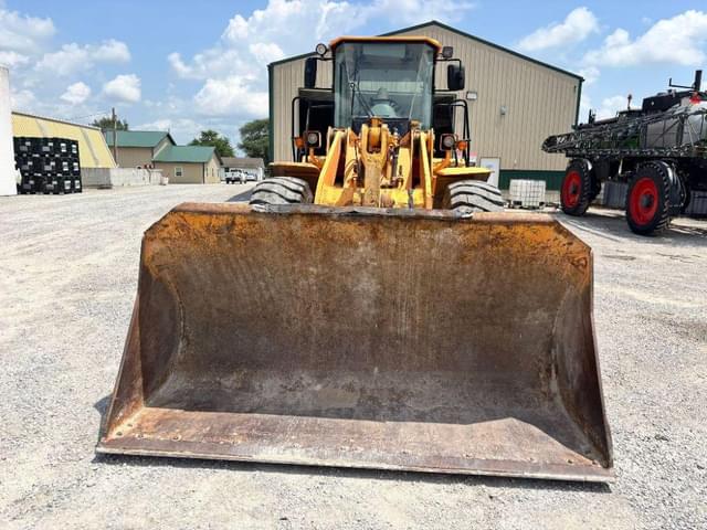 Image of Hyundai HL760XTD-7 equipment image 3