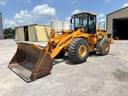 Hyundai HL760XTD-7 Image