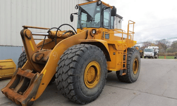 Main image Hyundai HL770