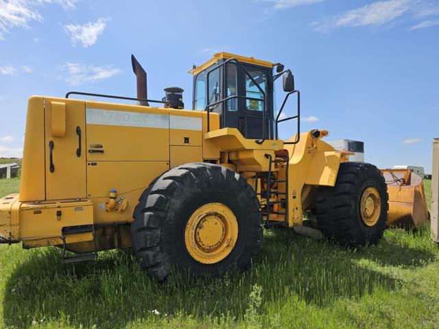 Image of Hyundai HL780-3A equipment image 1