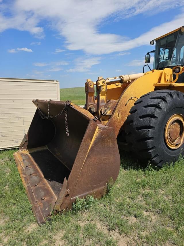Image of Hyundai HL780-3A equipment image 3