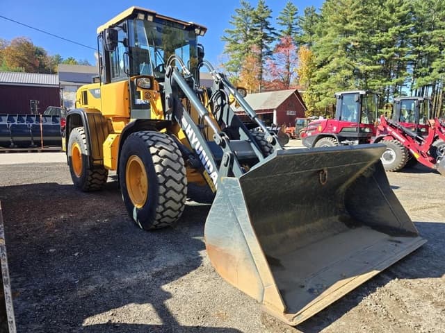 Image of Hyundai HL930A equipment image 2