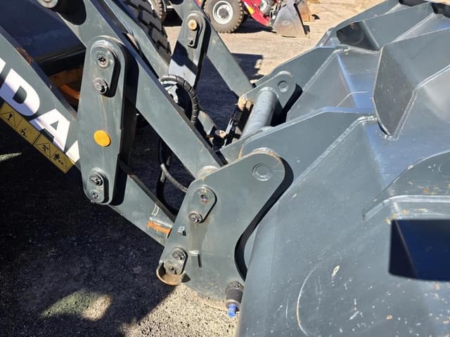 Image of Hyundai HL930A equipment image 4