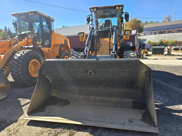Image of Hyundai HL930A equipment image 1