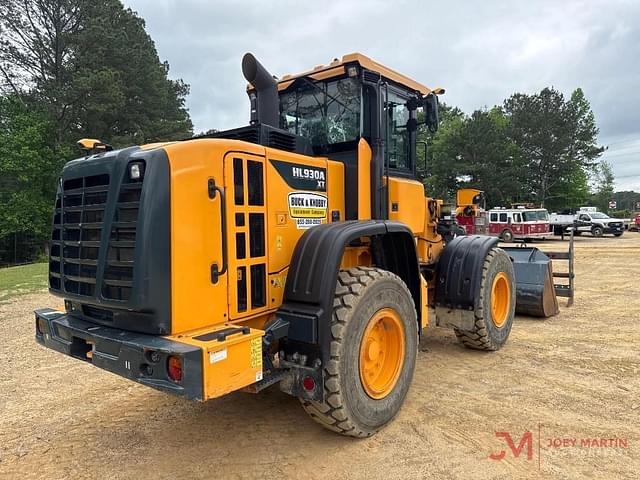 Image of Hyundai HL930A equipment image 1