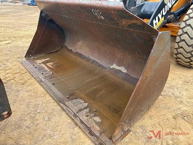 Image of Hyundai HL930A equipment image 4