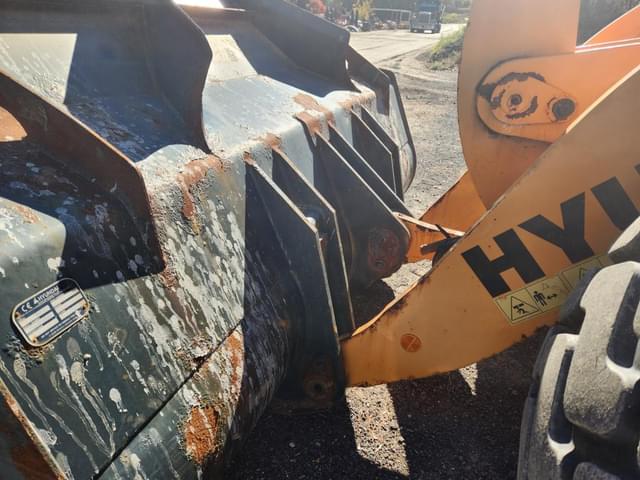 Image of Hyundai HL940 equipment image 3
