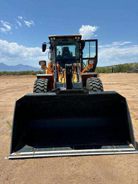 Image of Hyundai HL940A equipment image 2