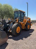 Hyundai HL940A Image