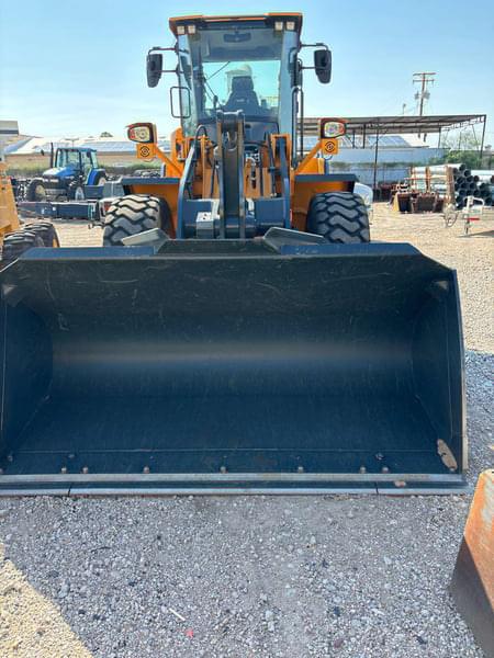 Image of Hyundai HL940A equipment image 2