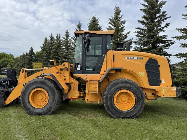 Image of Hyundai HL940XT equipment image 3