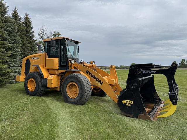 Image of Hyundai HL940XT equipment image 1