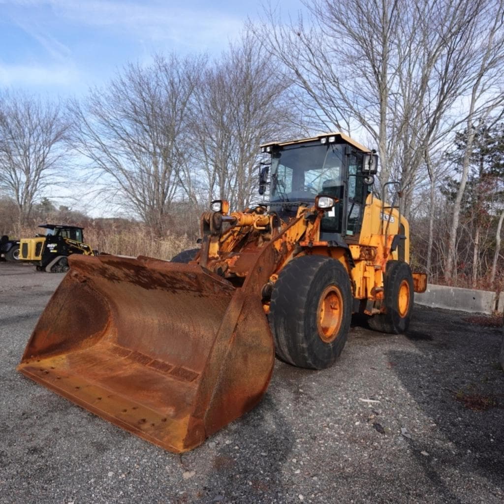 Image of Hyundai HL995 Primary image