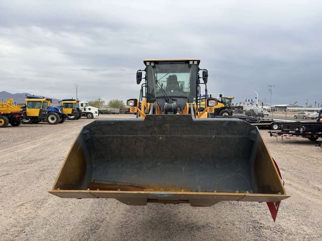Image of Hyundai HL955A equipment image 3
