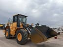 Hyundai HL955A Image