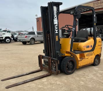 Main image Hyundai HLF25C-5