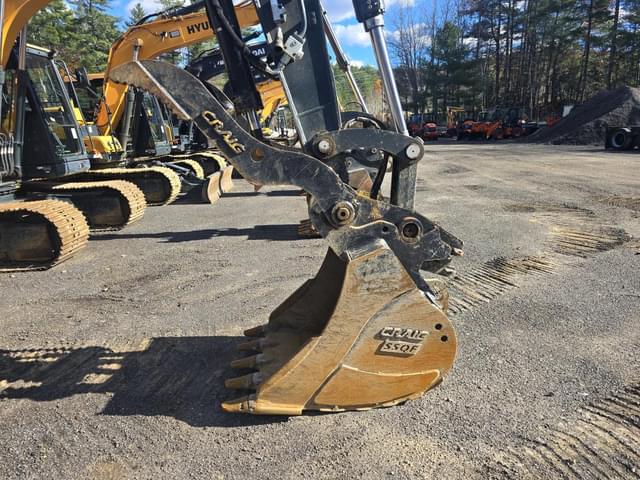 Image of Hyundai HX140AL equipment image 2