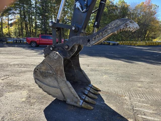 Image of Hyundai HX235A LCR equipment image 2