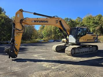 Main image Hyundai HX300L