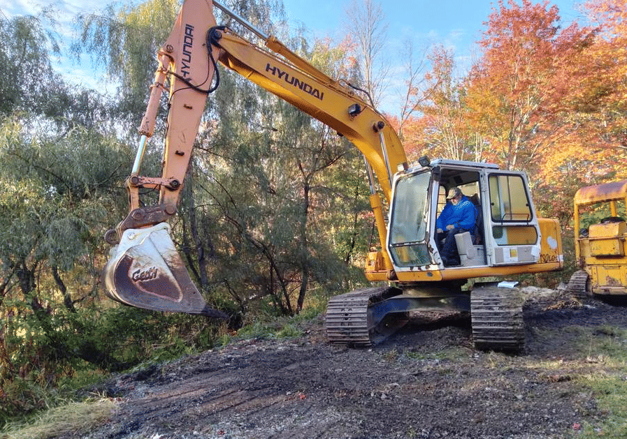 Main image Hyundai Robex 130LC