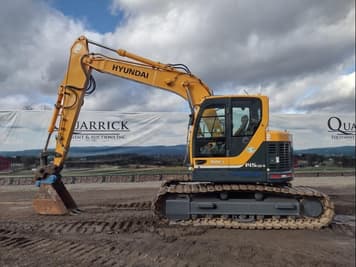 Main image Hyundai 145LCR-9