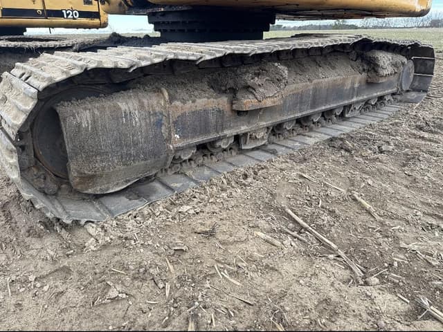 Image of Hyundai Robex 250LC-7 equipment image 3