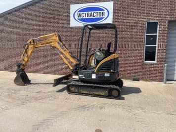 Main image Hyundai ROBEX 25Z-9AK