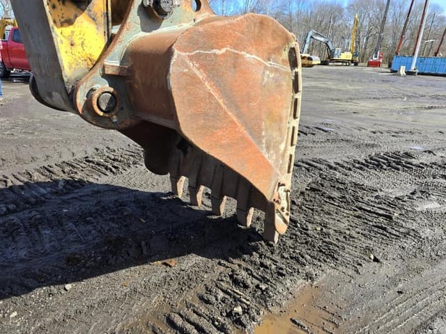 Image of Hyundai Robex 290LC-9 equipment image 2