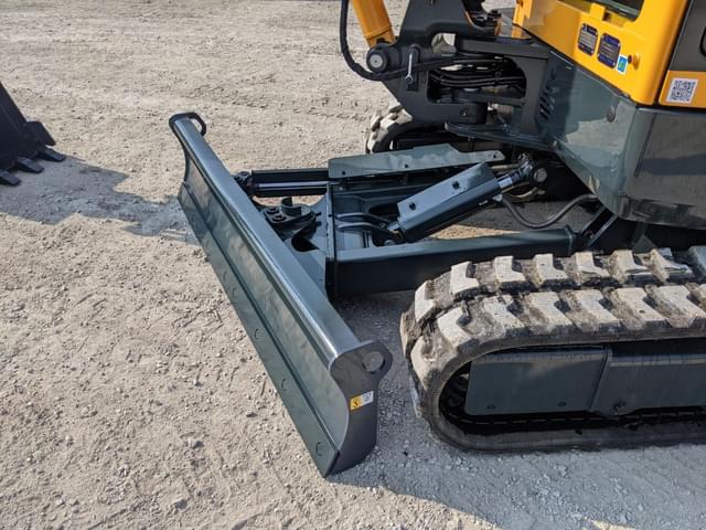 Image of Hyundai Robex 35Z-9A equipment image 1