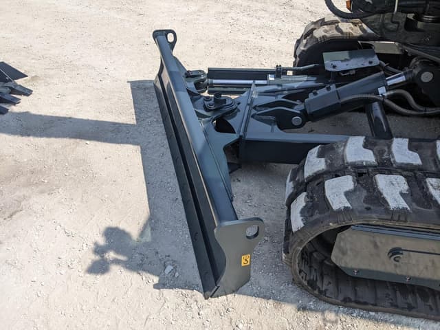 Image of Hyundai Robex 55-7 equipment image 1