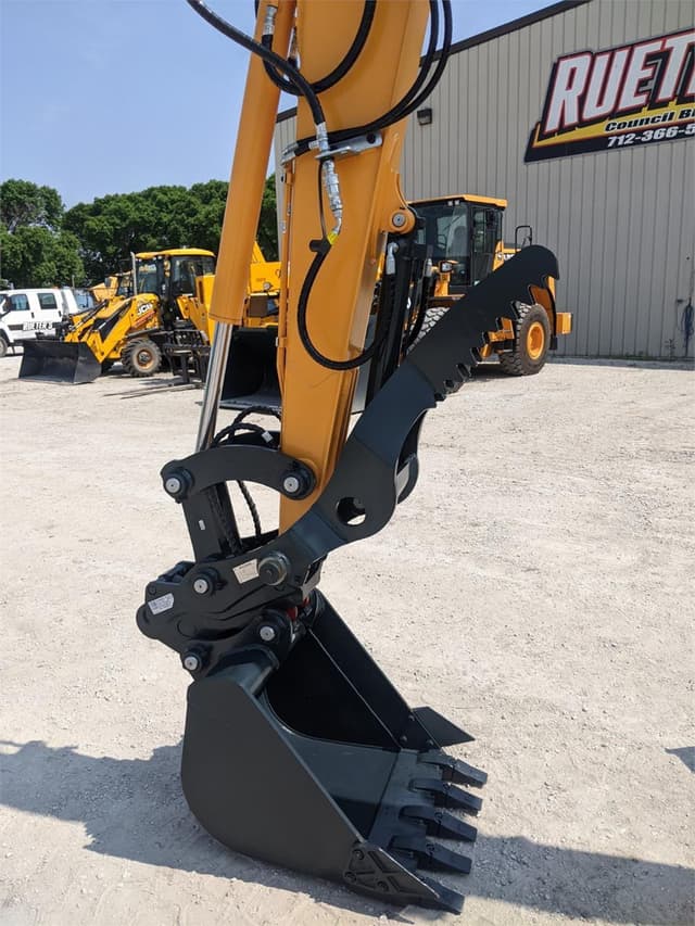 Image of Hyundai Robex 55-7 equipment image 3