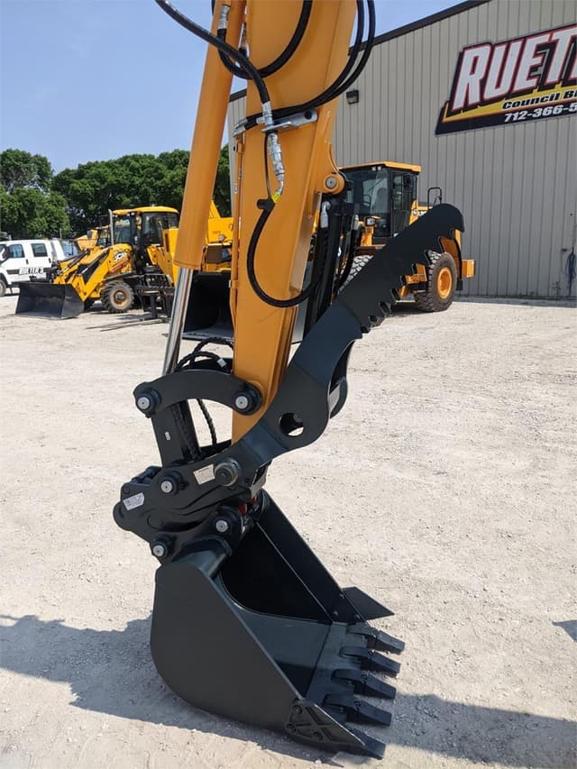 Image of Hyundai R55-9A equipment image 3