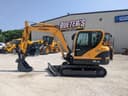 2023 Hyundai R55-9A Image