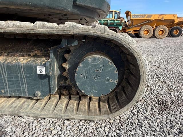 Image of Hyundai Robex 60CR-9 equipment image 4